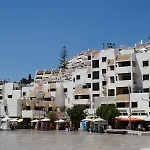 Turial Old Town Ocean View מלון דירות אלבופיירה