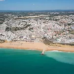 Turial Old Town Ocean View 알부페이라