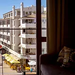 Turial Old Town Ocean View Apart Otel 3*