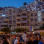 Turial Old Town Ocean View 알부페이라