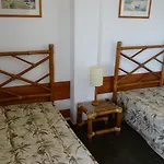 Turial Old Town Ocean View 아파트호텔 알부페이라
