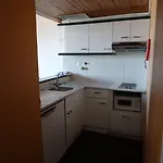 아파트호텔 Turial Old Town Ocean View 알부페이라