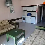 Turial Old Town Ocean View 아파트호텔 알부페이라