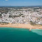 Turial Old Town Ocean View 3*
