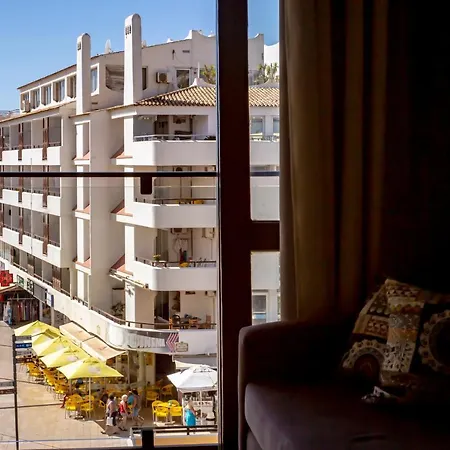 Turial Old Town Ocean View Apartmanhotel 3*