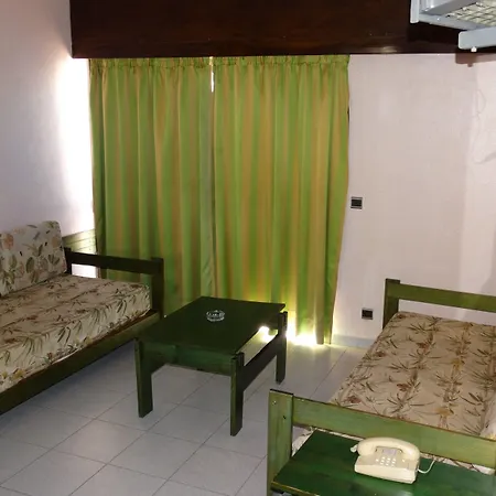 Hotel apartamentowy Turial Old Town Ocean View Albufeira