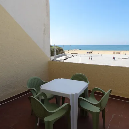 Hotel apartamentowy Turial Old Town Ocean View Albufeira