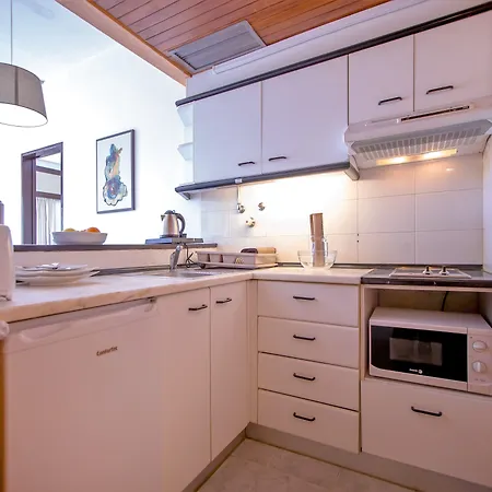 Turial Old Town Ocean View