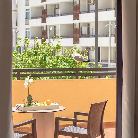 Hotel apartamentowy Turial Old Town Ocean View 3*
