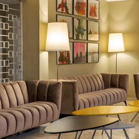 Turial Old Town Ocean View 3*