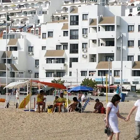 Hotel apartamentowy Turial Old Town Ocean View 3*