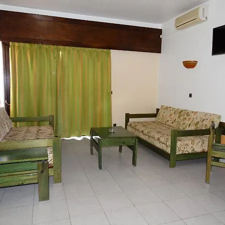 Apartmanhotel Turial Old Town Ocean View Albufeira