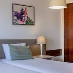 Aparthotel Turial Old Town Ocean View 3*