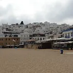 公寓式酒店 Turial Old Town Ocean View 3*