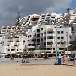 公寓式酒店 Turial Old Town Ocean View 3*