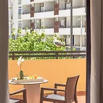 公寓式酒店 Turial Old Town Ocean View 3*
