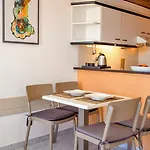Turial Old Town Ocean View Aparthotel Albufeira