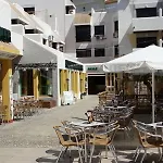 Turial Old Town Ocean View 阿尔布费拉
