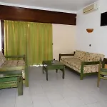 Aparthotel Turial Old Town Ocean View Albufeira