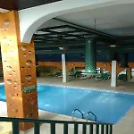 Turial Old Town Ocean View 公寓式酒店 阿尔布费拉