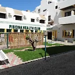 Turial Old Town Ocean View 3* Albufeira