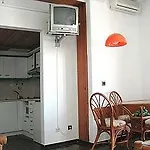 公寓式酒店 Turial Old Town Ocean View 3*
