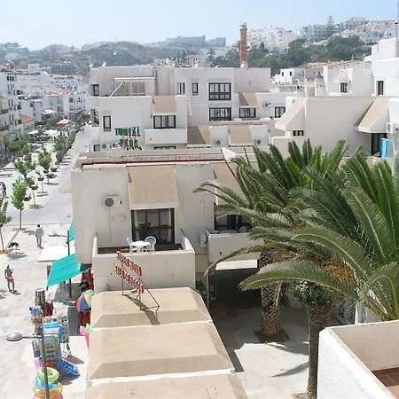 Turial Old Town Ocean View