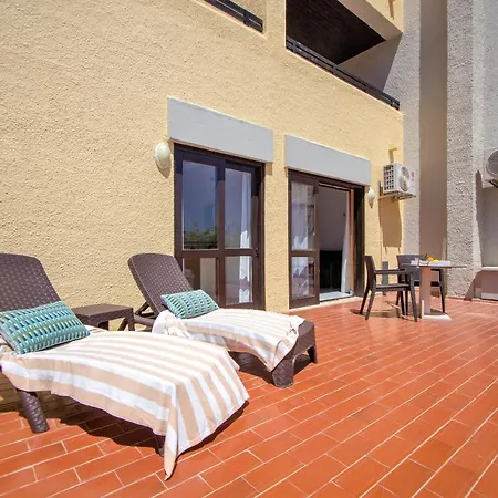 Apartahotel Turial Old Town Ocean View 3*