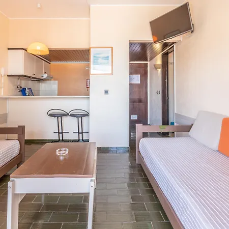 Apartahotel Turial Old Town Ocean View