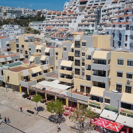 Turial Old Town Ocean View 3*