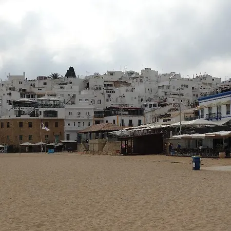 Aparthotel Turial Old Town Ocean View 3*