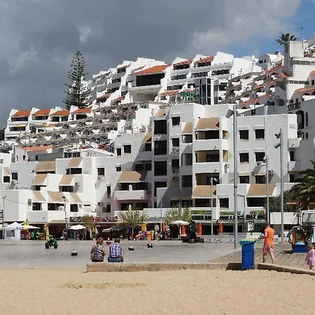 Ξενοδοχείο με διαμερίσματα Turial Old Town Ocean View 3*