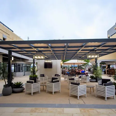 Turial Old Town Ocean View Apartahotel 3*