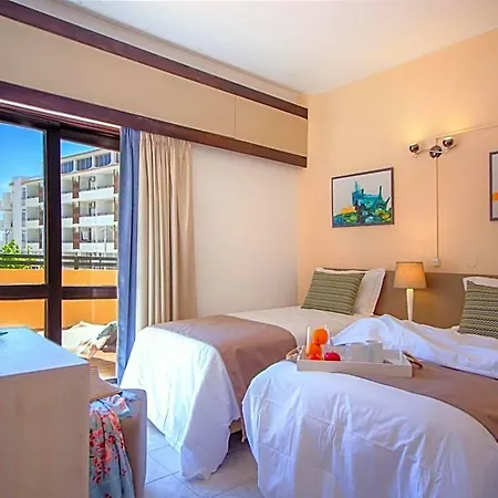 Turial Old Town Ocean View Aparthotel