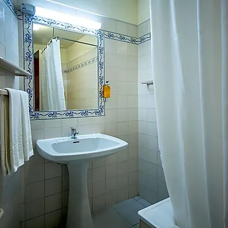 Aparthotel Turial Old Town Ocean View