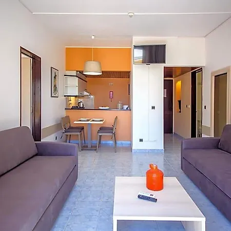 Aparthotel Turial Old Town Ocean View Albufeira