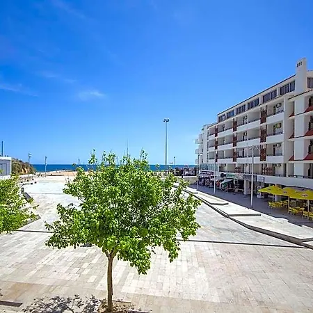 Turial Old Town Ocean View Aparthotel 3*