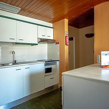 Aparthotel Turial Old Town Ocean View Albufeira