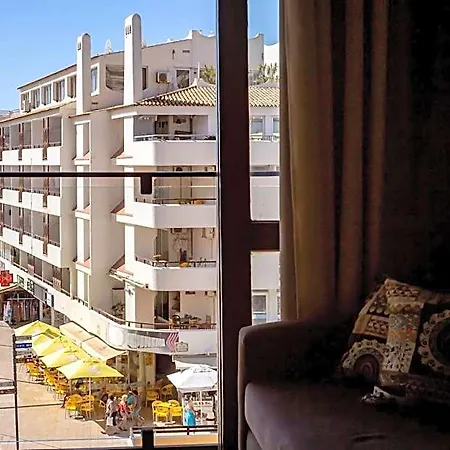 Turial Old Town Ocean View Aparthotel