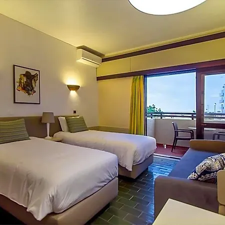 Turial Old Town Ocean View Aparthotel