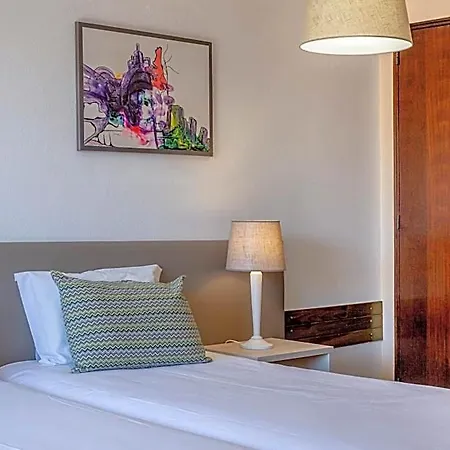 Aparthotel Turial Old Town Ocean View Albufeira