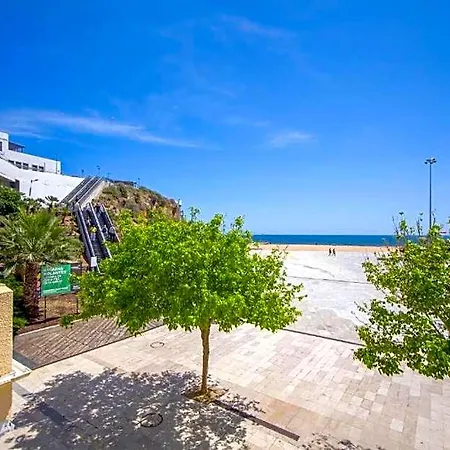 Turial Old Town Ocean View Aparthotel