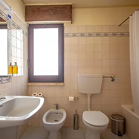 Aparthotel Turial Old Town Ocean View
