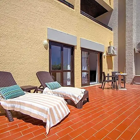 Turial Old Town Ocean View Albufeira