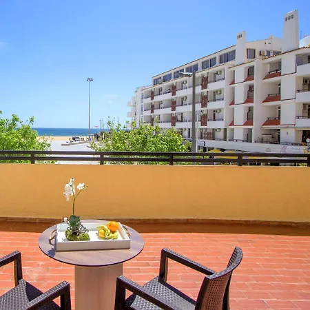 Aparthotel Turial Old Town Ocean View