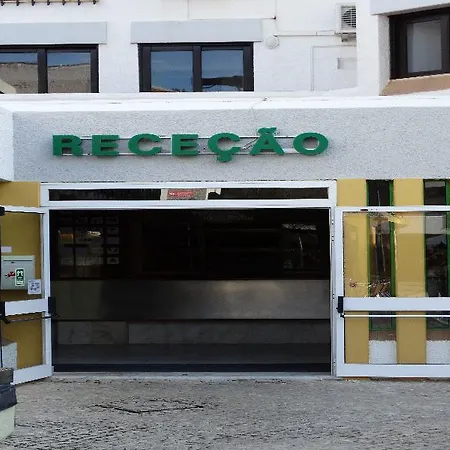 Aparthotel Turial Old Town Ocean View Albufeira