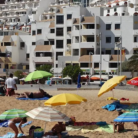 Ξενοδοχείο με διαμερίσματα Turial Old Town Ocean View 3*