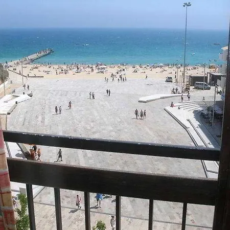 Turial Old Town Ocean View 3* Αλμπουφέιρα