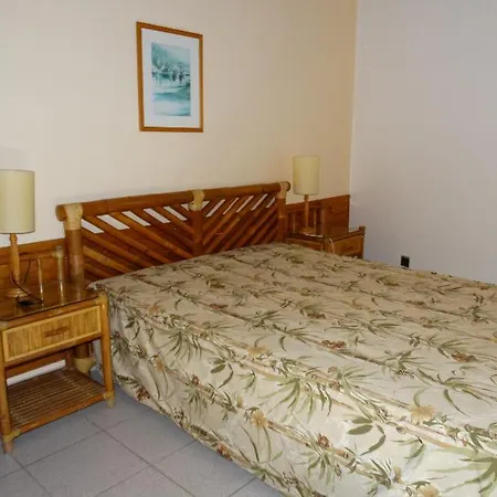 Turial Old Town Ocean View Ξενοδοχείο με διαμερίσματα