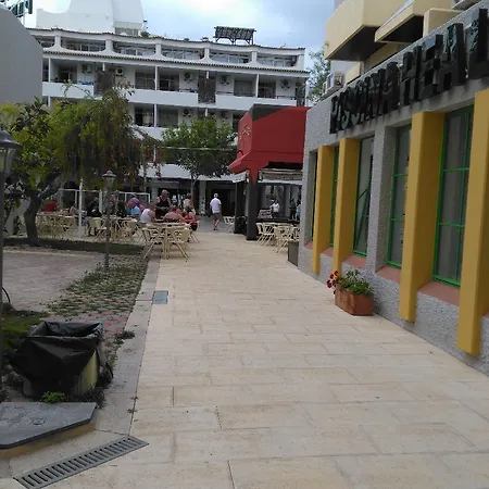 Turial Old Town Ocean View Ξενοδοχείο με διαμερίσματα 3*
